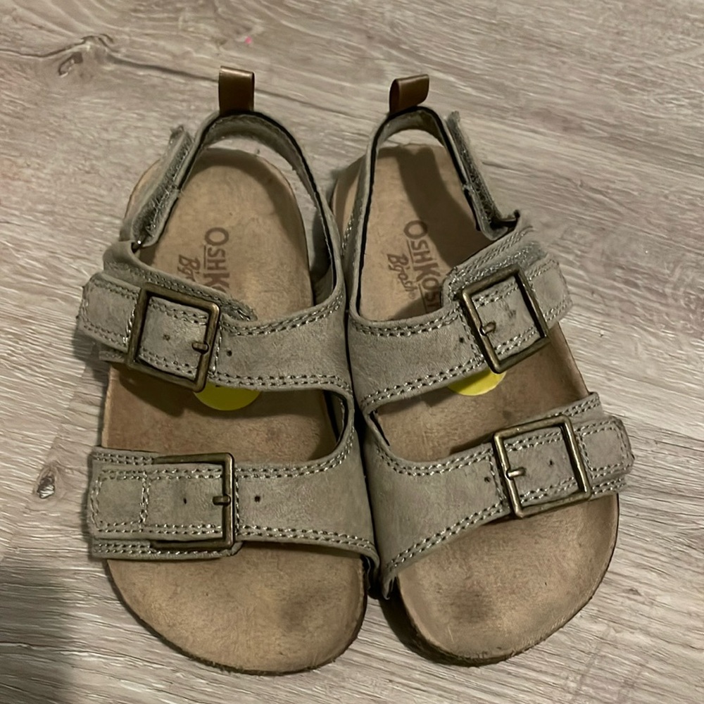 Oshkosh B’gosh Sandals